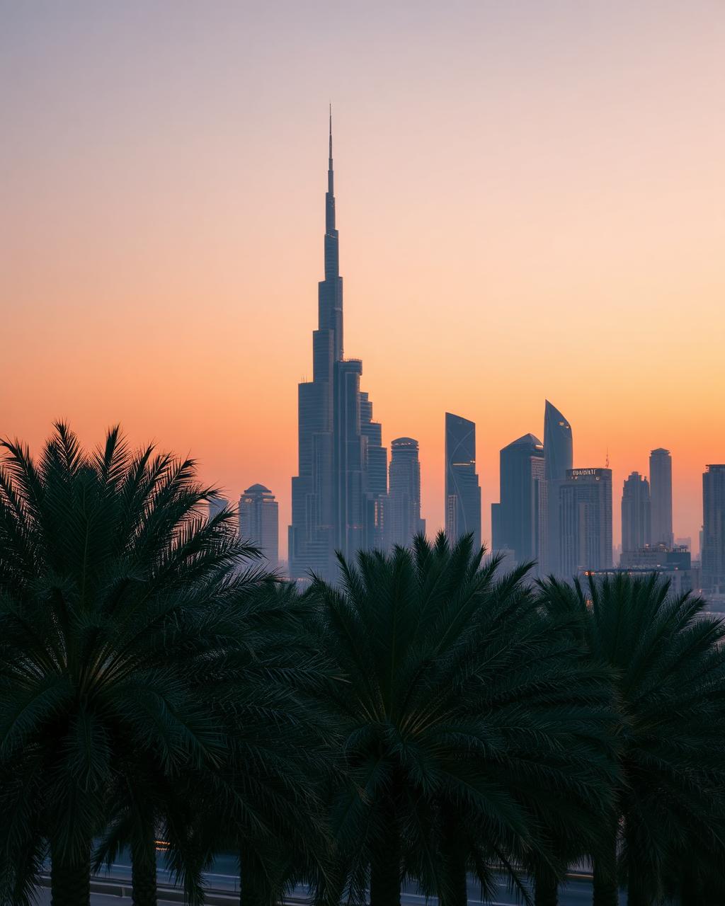 Dubai