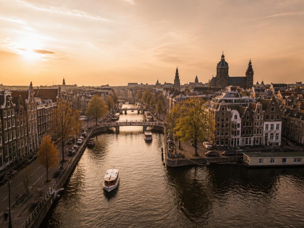 Amsterdam